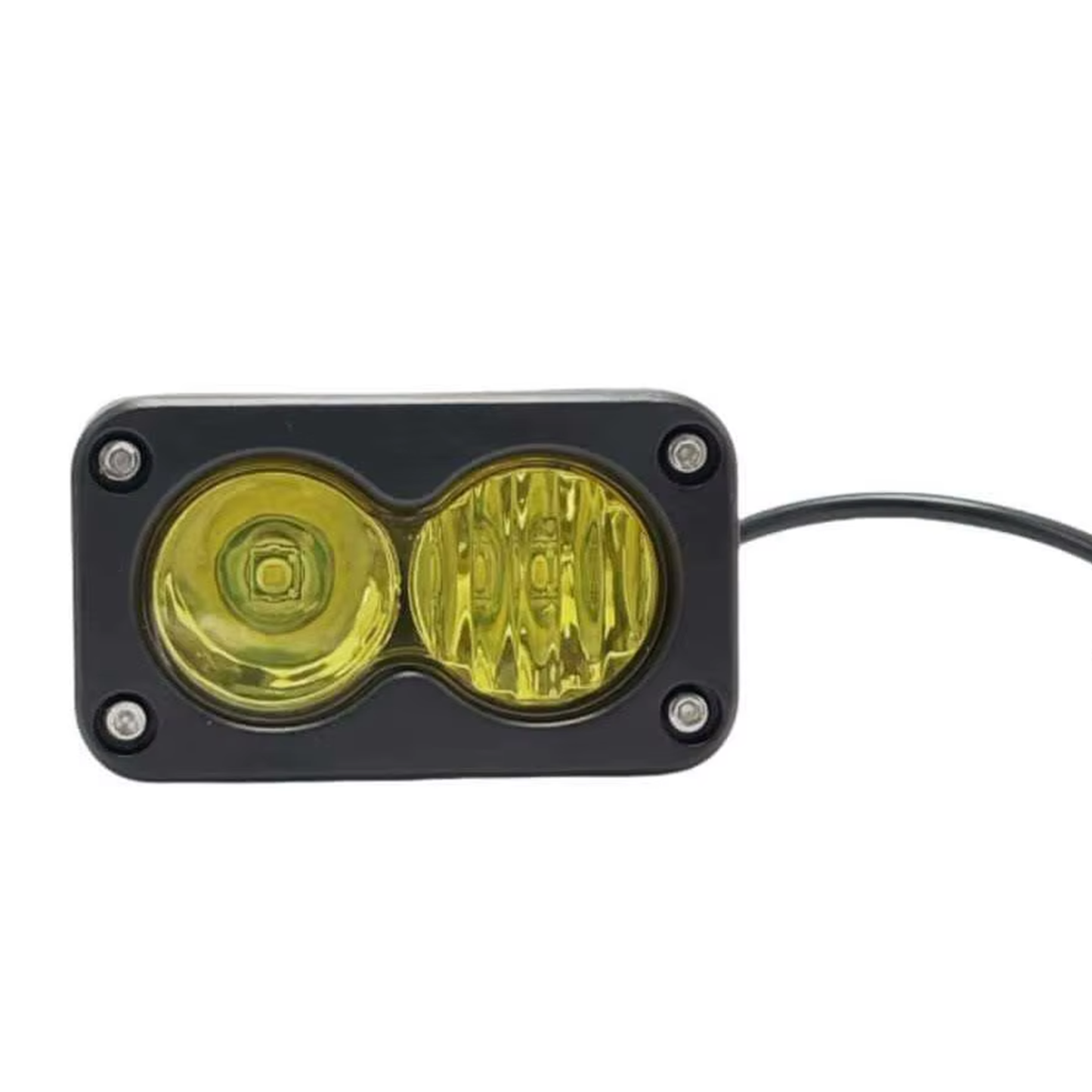 PRE-ORDER - Plug & Play Baja Style Light for Yozma IN10