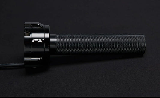 Fx throttle