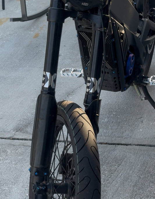 EXT FORK STICKERS