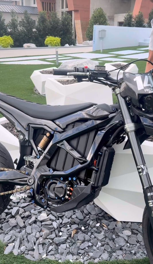 Surron Ultra Bee Foot Break kit