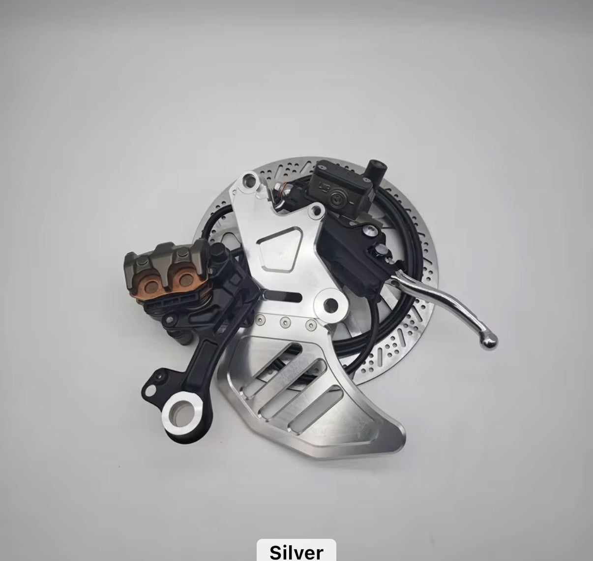 Surron lbx REAR ultra bee break