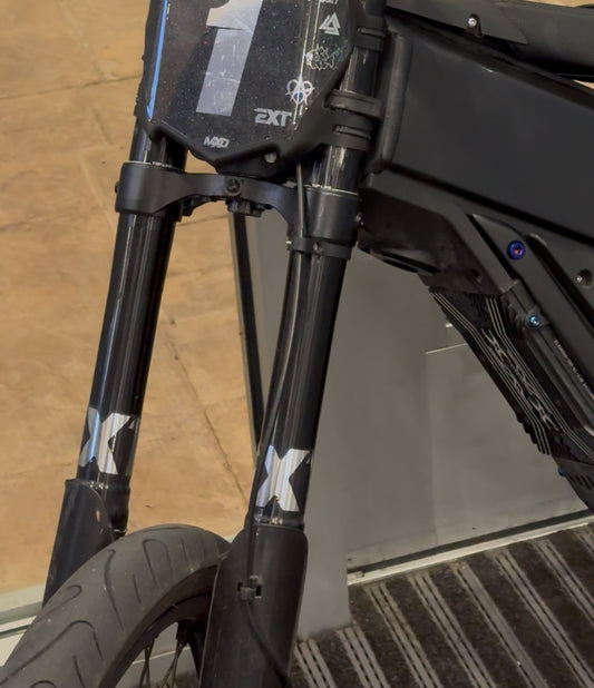 EXT FORK STICKERS