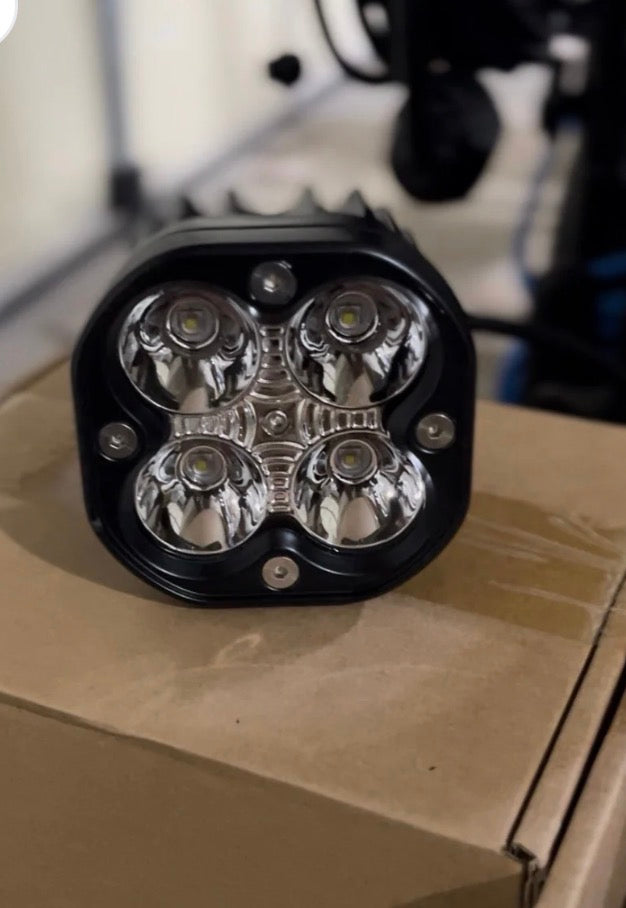 Ultra Bee Baja Light