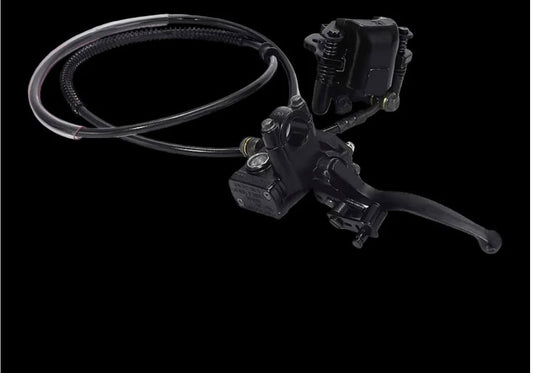 Upgraded tuttio Moto Rear Brake