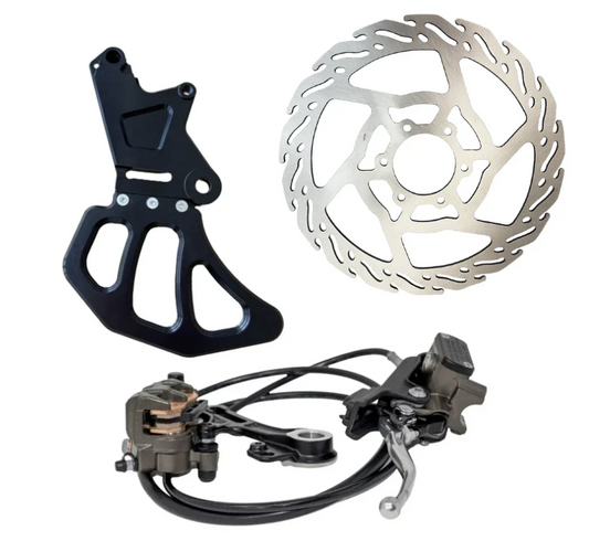 Talaria X3,MX3/MX4 REAR MOTO BRAKE