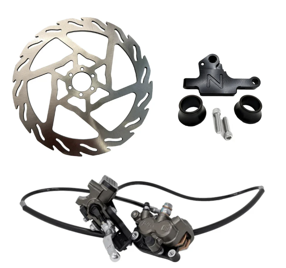 Talaria Front Moto Brake