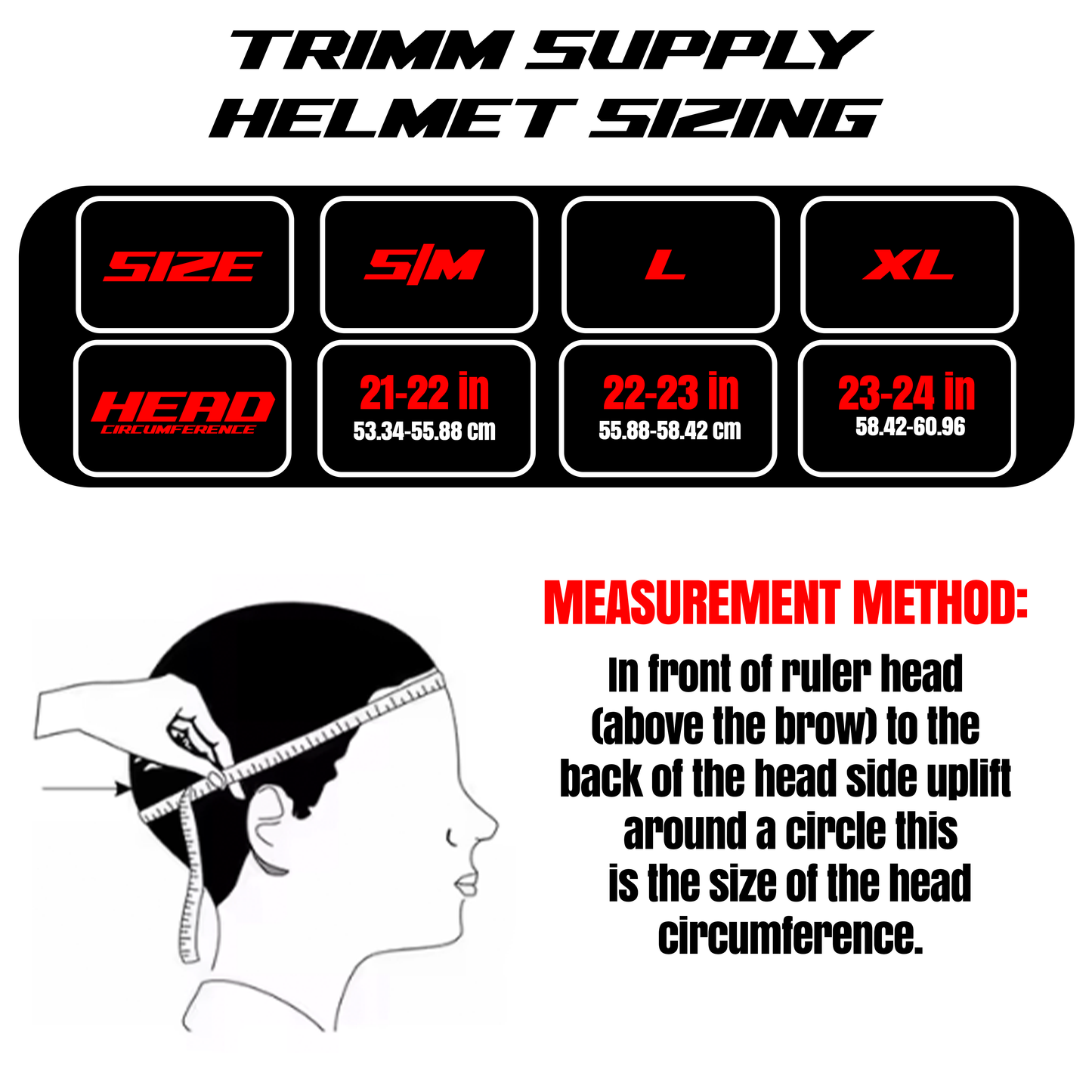 Bikelife Black Bucket Helmet - Trimm Supply